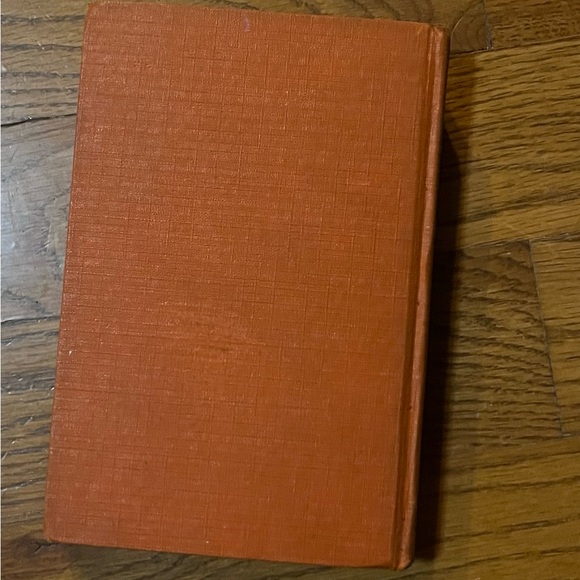 1935/ CLASSIC Code of the West Western hardcover Book by Zane Grey first edition - Picture 7 of 9